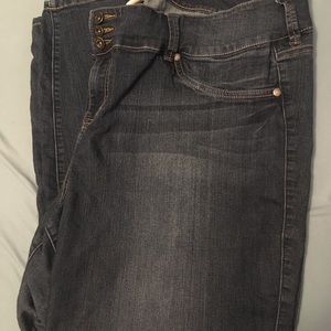 Torrid Jegging - 22S